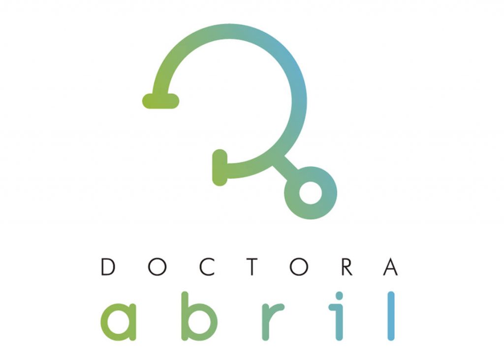 Doctora abril Connect Health