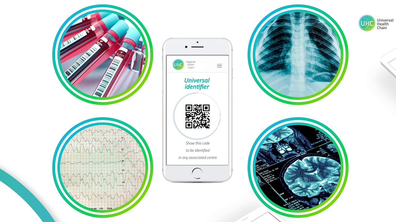 Bloodchain - ConnectHealth