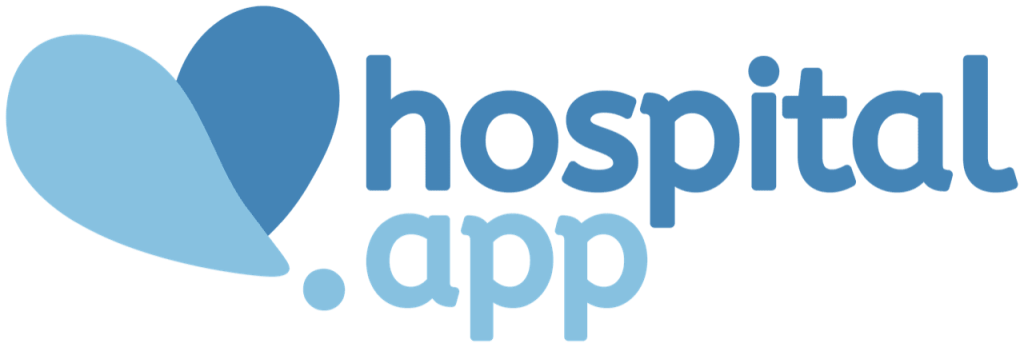 Hospital.app Connect Health